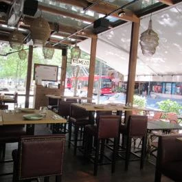 Kismező Budapest - Egyéb