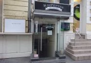 KisPéntek Bisztró & Bár Budapest
