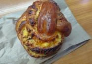 Kisperec Kézműves Sütöde Budapest