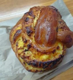 Kisperec Kézműves Sütöde