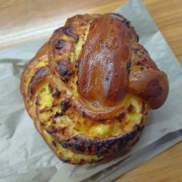 Kisperec Kézműves Sütöde Budapest - Étel/ital