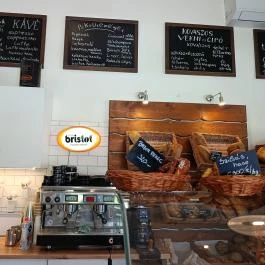 Kisperec Kézműves Sütöde, Budapest - Étel/ital