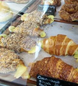 Kisperec Kézműves Sütöde