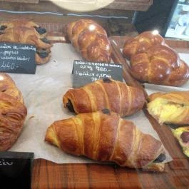 Kisperec Kézműves Sütöde Budapest - Étel/ital