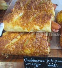 Kisperec Kézműves Sütöde