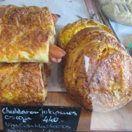 Kisperec Kézműves Sütöde Budapest - Étel/ital