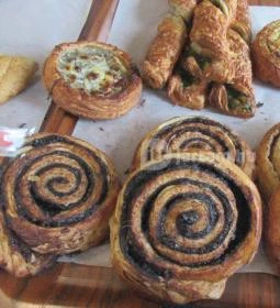 Kisperec Kézműves Sütöde