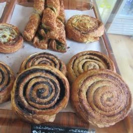 Kisperec Kézműves Sütöde Budapest - Étel/ital