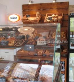 Kisperec Kézműves Sütöde