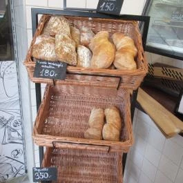 Kisperec Kézműves Sütöde Budapest - Étel/ital