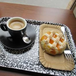 Kisperec Kézműves Sütöde Budapest - Étel/ital