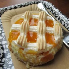 Kisperec Kézműves Sütöde Budapest - Étel/ital