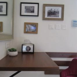 Kisperec Kézműves Sütöde Budapest - Belső