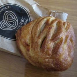 Kisperec Kézműves Sütöde Budapest - Étel/ital