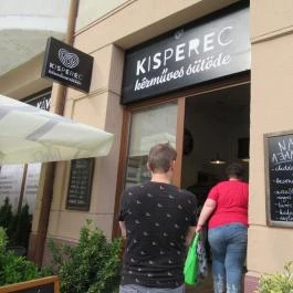 Kisperec Kézműves Sütöde Budapest - Egyéb