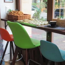 Kisperec Kézműves Sütöde Budapest - Egyéb