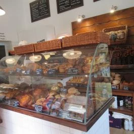 Kisperec Kézműves Sütöde Budapest - Egyéb