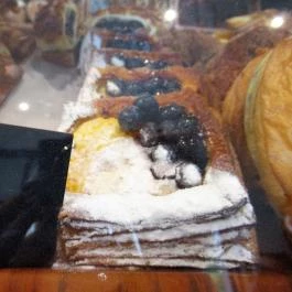 Kisperec Kézműves Sütöde Budapest - Egyéb