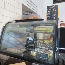 Kisperec Kézműves Sütöde Budapest - Egyéb