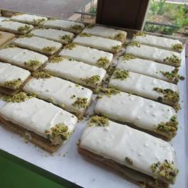 Kisperec Kézműves Sütöde Budapest - Egyéb