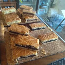 Kisperec Kézműves Sütöde Budapest - Étel/ital