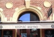 Kispiac Bisztró Budapest