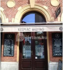 Kispiac Bisztró
