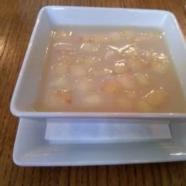 Kispiac Bisztró Budapest - Étel/ital