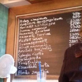 Kispiac Bisztró Budapest - Egyéb