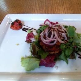 Kispiac Bisztró Budapest - Étel/ital