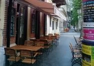 Kispiac Bisztró Budapest