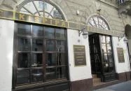KISPIPA BAR & FOOD Budapest