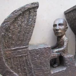 KISPIPA BAR & FOOD Budapest - Külső kép