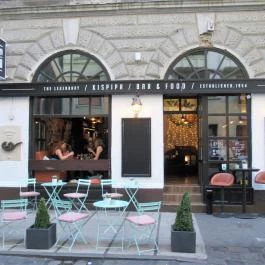 KISPIPA BAR & FOOD Budapest - Egyéb