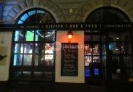 KISPIPA BAR & FOOD Budapest