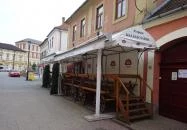 Kispipa Halászcsárda Miskolc