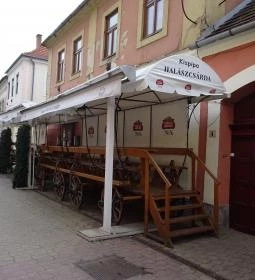  Kispipa Halászcsárda