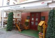 Kispipa Halászcsárda Miskolc