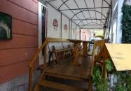 Kispipa Halászcsárda Miskolc