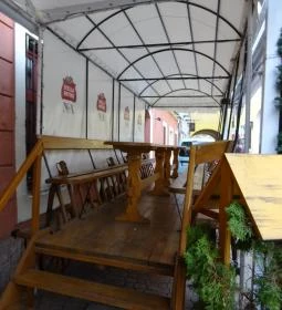  Kispipa Halászcsárda