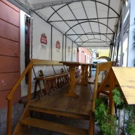  Kispipa Halászcsárda Miskolc - Külső kép