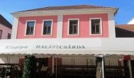  Kispipa Halászcsárda Miskolc - Egyéb