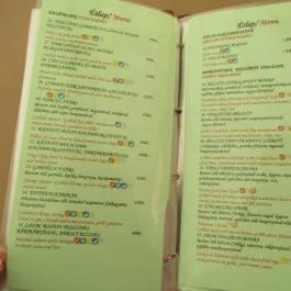  Kispipa Halászcsárda Miskolc - Egyéb