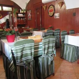  Kispipa Halászcsárda Miskolc - Egyéb