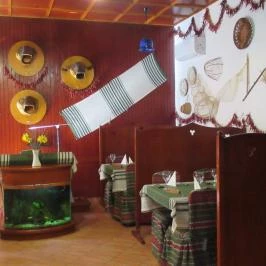  Kispipa Halászcsárda Miskolc - Egyéb