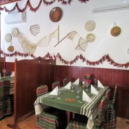  Kispipa Halászcsárda Miskolc - Egyéb