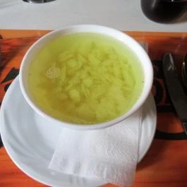  Kispipa Halászcsárda Miskolc - Étel/ital