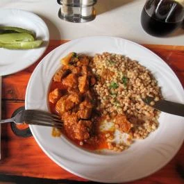  Kispipa Halászcsárda Miskolc - Étel/ital