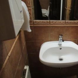  Kispipa Halászcsárda Miskolc - Mosdó