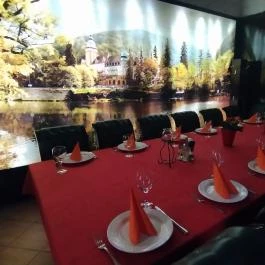  Kispipa Halászcsárda Miskolc - Egyéb